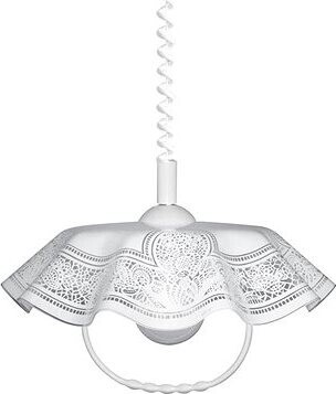 Prezent 74197 B04 – Sťahovací luster LYRA 1× E27/60 W/230 V