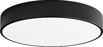 Brilagi Clare 4× E27/24 W/230 V 50 cm čierne