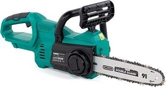 NAC Reťazová píla AKU CB-25-BL-LI-20 V (bez AKU)