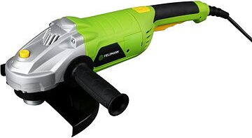 FIELDMANN Uhlová brúska elektrická 230 mm FDB 202201-E