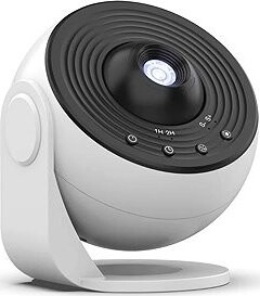 Bolong Projektor galaxie 1. generácie – PRO Bluetooth Edition, 13 kaziet, diaľkové ovládanie