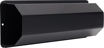 Rottner Pescara box na noviny čierny