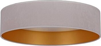 Brilagi VELVET LED/24 W/230 V 3000/4000/6400 K krémovo/zlaté