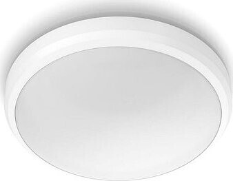 Philips – LED Kúpeľňové stropné svietidlo LED / 6 W / 230 V / 4 000 K / IP44