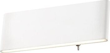 Globo – LED Nástenné svietidlo LED/8 W/230 V