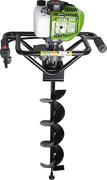 Procraft Zemní vrták GD62