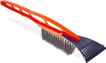 Kufieta Škrabka námrazy so zmetákom ZM II, 1 ks