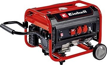 EINHELL Elektrocentrála TC-PG 35/E5