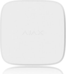 Ajax FireProtect 2 RB (Heat/Smoke/CO) (8EU) ASP white (52252)