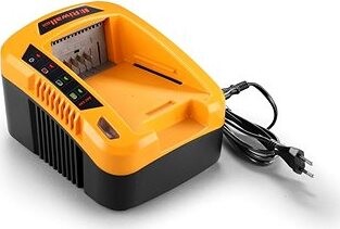 RIWALL PRO Rýchlonabíjačka 40 V RAC 540