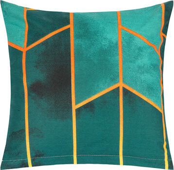 Bellatex Obliečka 90/636B 40 × 40 cm plást tmavozelená