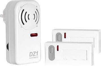 ELEKTROBOCK Zvonček DZ1-2