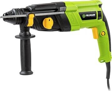 FIELDMANN Rotačné kladivo elektrické SDS-PLUS FDV 210850-E