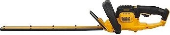 DEWALT Nožnice na živý plot AKU 18 V (bez AKU)