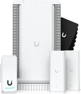 Ubiquiti UniFi Access Elevator Starter Kit