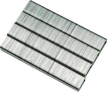 VOREL Spona do zošívačky 8 × 11,2 × 0,7 mm 1000 ks TO-72080