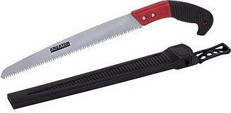 KREATOR Ručná píla s puzdrom KRTGR5003