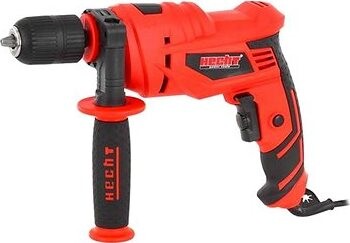 HECHT Vŕtačka elektrická s príklepom 900 W 1072