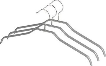 Compactor Sada ramienok s protišmykovým povrchom 3 ks