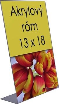 ZEP Fotorámik 13 × 18 cm