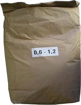 BESTWAY – Filtračný piesok Master 0,6 – 1,2 mm, 25 kg