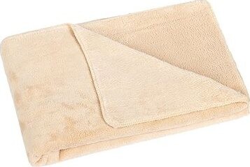 Bellatex Korall micro 1014/027 75 × 100 cm béžová