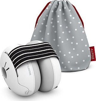 Alpine Muffy Baby Black