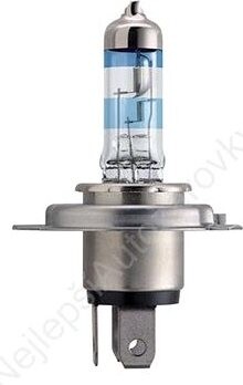 PHILIPS H4 X-tremeVision Pro150 2 ks