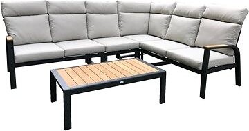 ROJAPLAST set rohový záhradný Annency