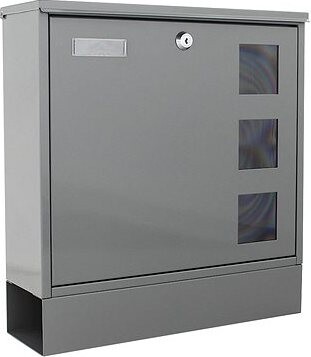 Rottner Postale sivá