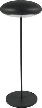 Broggi Lampáš LED Nuova, antracitová