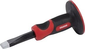 Kreator KRT462106 – Sekáč ručný plochý s ochranou 200 mm