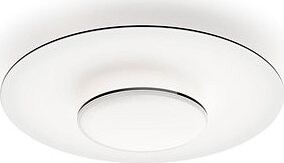 Philips GARNET CL580 stropné svietidlo LED 40 W, 4400 lm, 4000 K, 50 cm, IP20, čierne