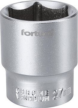 Fortum (4700427) hlavica nástrčná, 1/2