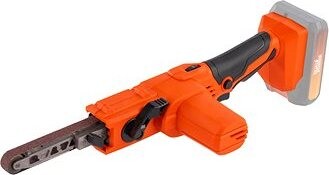 POWERPLUS Pásová brúska/pilník AKU 20V POWDP50700 (bez AKU)