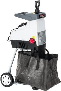 NAC Drvič konárov SHE280S-BAG-G 2800W