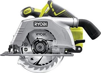 RYOBI Okružná píla AKU R18CS-0 (bez AKU)