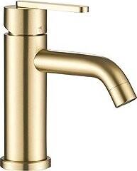 REA Umývadlová batéria Ontario Brush Gold (REA-B5505)