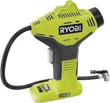 RYOBI Kompresor AKU R18PI-0 (bez AKU)