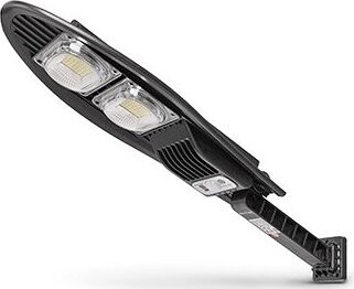 Entac 9572501 LED 15 W solar 500 lm IP65