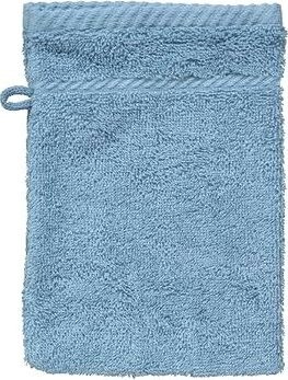 SSCANquilt uteráčik COTTONA sivomodrý