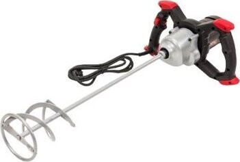 NAC Miešadlo stavebných materiálov elektrické 1800W EM180VS-HA