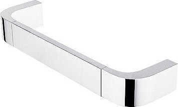 Nimco Držiak na uteráky 23 cm nehrdzavejúca oceľ – Nikau chróm NK-30060-26