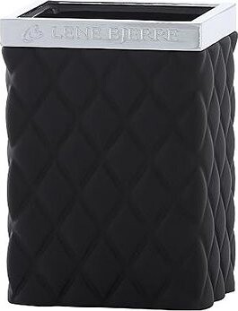 Lene Bjerre Portia, čierny – strieborný