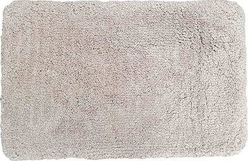 Spirella Koupelnová předložka Lamb 55 × 65 cm šedá