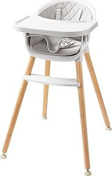 Dvěděti Stolička sivá