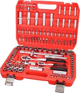 SIXTOL SIX Gola sada CRV 108 profi SX3030