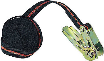 PREXIM Pás na upevnenie 270 kg, 5 m × 25 mm