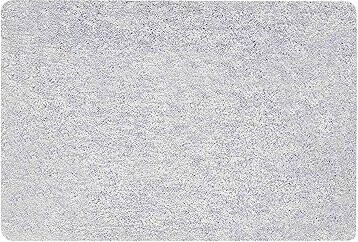 Spirella Koupelnová předložka Gobi 60 × 90 cm šedá