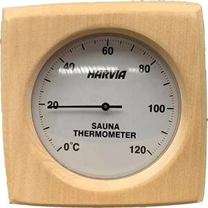 Harvia Teplomer – severský smrek